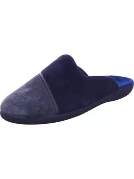 Тапочки Alberola Pantoffel, синий