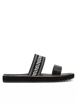 Тапочки Aldo, черный