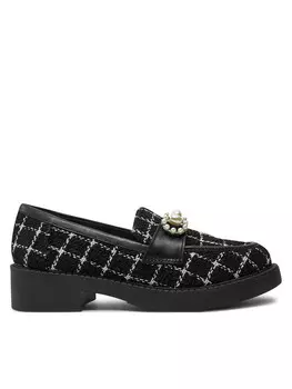 Тапочки Aldo Dinara 13838743, черный