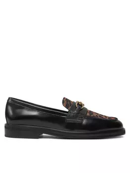 Тапочки Aldo, коричневый