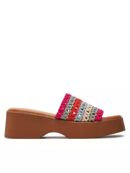 Тапочки Aldo, красочный