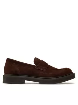Тапочки Aldo Niko 13847721, коричневый
