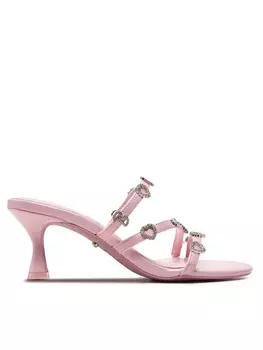 Тапочки Aldo, розовый