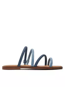 Тапочки Aldo, синий