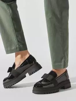 Тапочки Aldo Theatric 13673307, черный