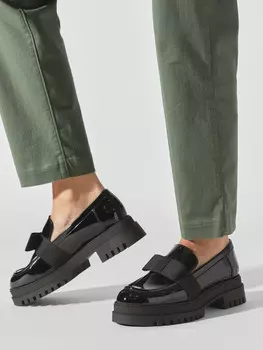 Тапочки Aldo Theatric 13673307, черный