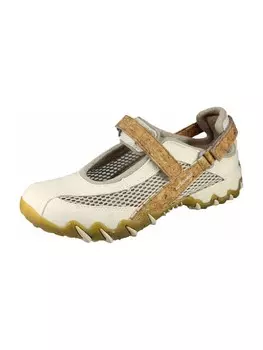 Тапочки Allrounder Komfort, бежевый