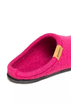 Тапочки ALPINE Gottstein, розовый