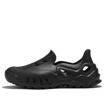 Тапочки amzn pacu 'caviar' Vans, черный