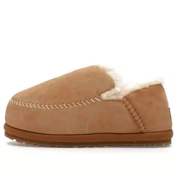 Тапочки anders Ugg, коричневый