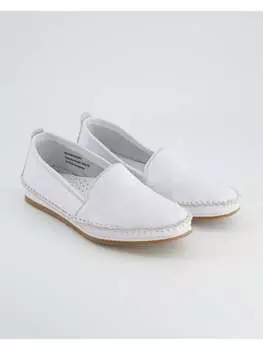 Тапочки Andrea Conti, белый