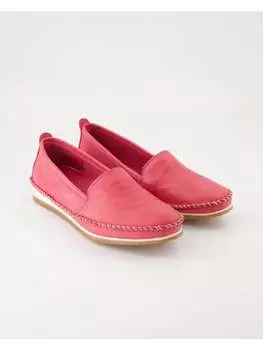 Тапочки Andrea Conti, розовый