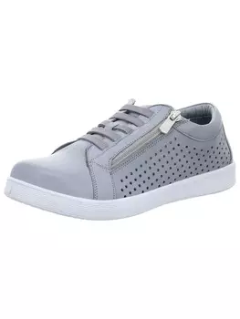 Тапочки Andrea Conti, серый