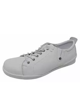 Тапочки Andrea Conti SHOES, белый