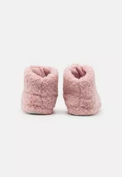 Тапочки Anna Field, светло-розовые
