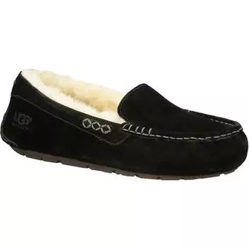 Тапочки Ansley - женские UGG, черный