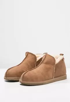 Тапочки ANTON Shepherd, коричневый