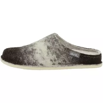 Тапочки ara 15 29903, серый