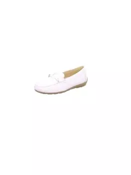 Тапочки ara, белый