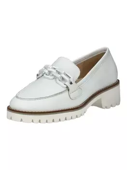 Тапочки ara, белый