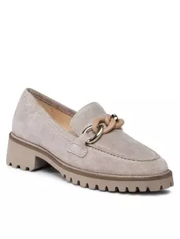 Тапочки Ara, бежевый