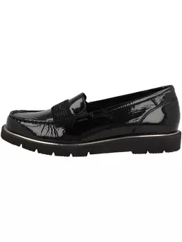 Тапочки ara Dallas 20, черный