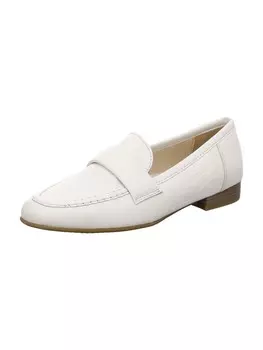 Тапочки ara Klassische, белый