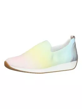 Тапочки ara, мятный