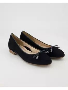 Тапочки Ara Shoes, синий