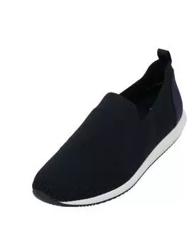 Тапочки ara, синий