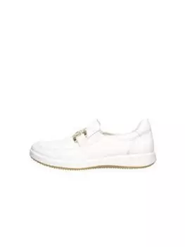 Тапочки ara Slipper, белый