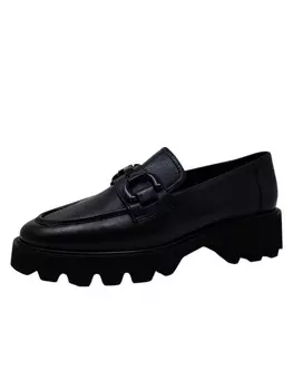 Тапочки ara Slipper Oxford, черный