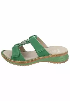 Тапочки ara, толстые