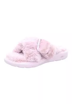 Тапочки ARCH FIT LOUNGE - SERENITY SKECHERS, цвет Light Pink