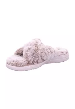 Тапочки ARCH FIT LOUNGE - SERENITY SKECHERS, тауп