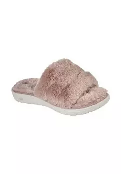 Тапочки ARCH FIT LOUNGE - UNWIND SKECHERS, тауп