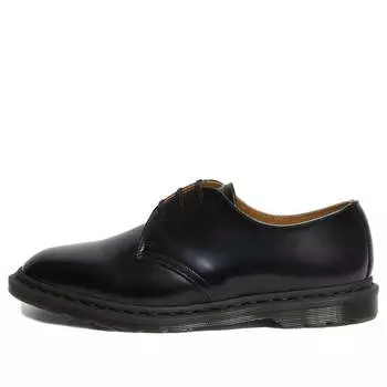Тапочки archie 2 Dr. Martens, черный
