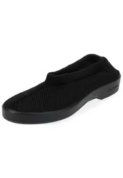 Тапочки ARCOPEDICO, черный