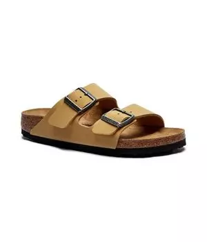 Тапочки Аризона bfbc Birkenstock, коричневый