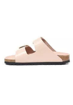Тапочки Arizona Birkenstock, цвет rosa