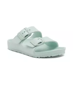 Тапочки Аризона Birkenstock, голубой