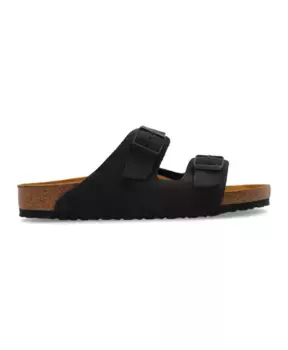 Тапочки Аризона bs Birkenstock, серый
