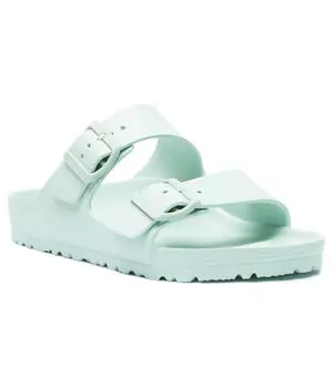 Тапочки Arizona Essentials Eva Birkenstock, голубой