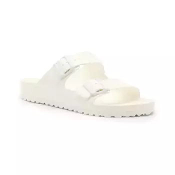 Тапочки Arizona eva Birkenstock, белый