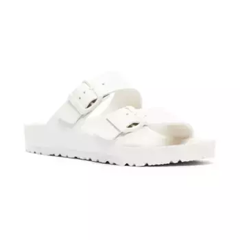 Тапочки Arizona eva Birkenstock, белый