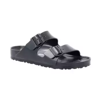 Тапочки Arizona eva Birkenstock, черный