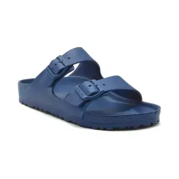 Тапочки Arizona eva Birkenstock, синий