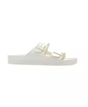 Тапочки Аризона Ева Birkenstock, бежевый