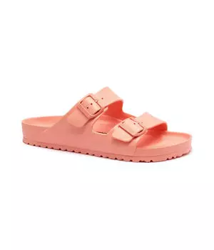 Тапочки Аризона Эва Birkenstock, красный