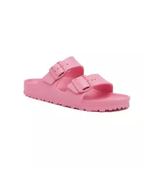 Тапочки Аризона Эва Birkenstock, розовый